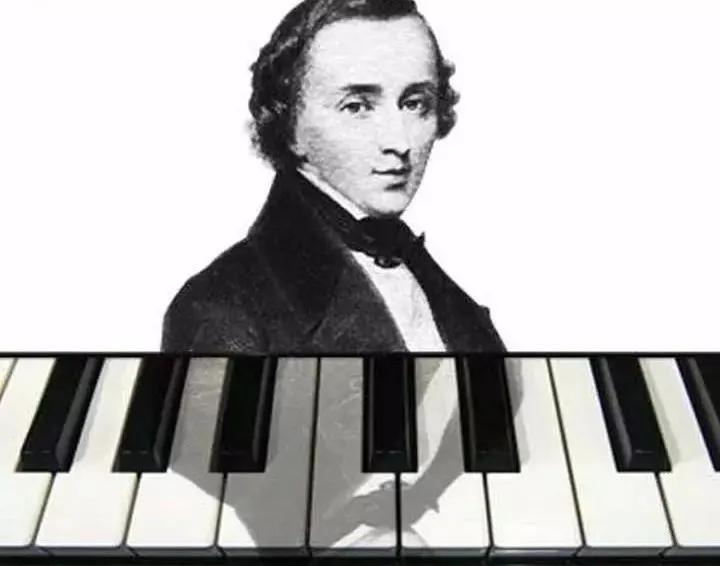 肖邦对钢琴音乐的发展贡献,肖邦钢琴艺术的主要成就