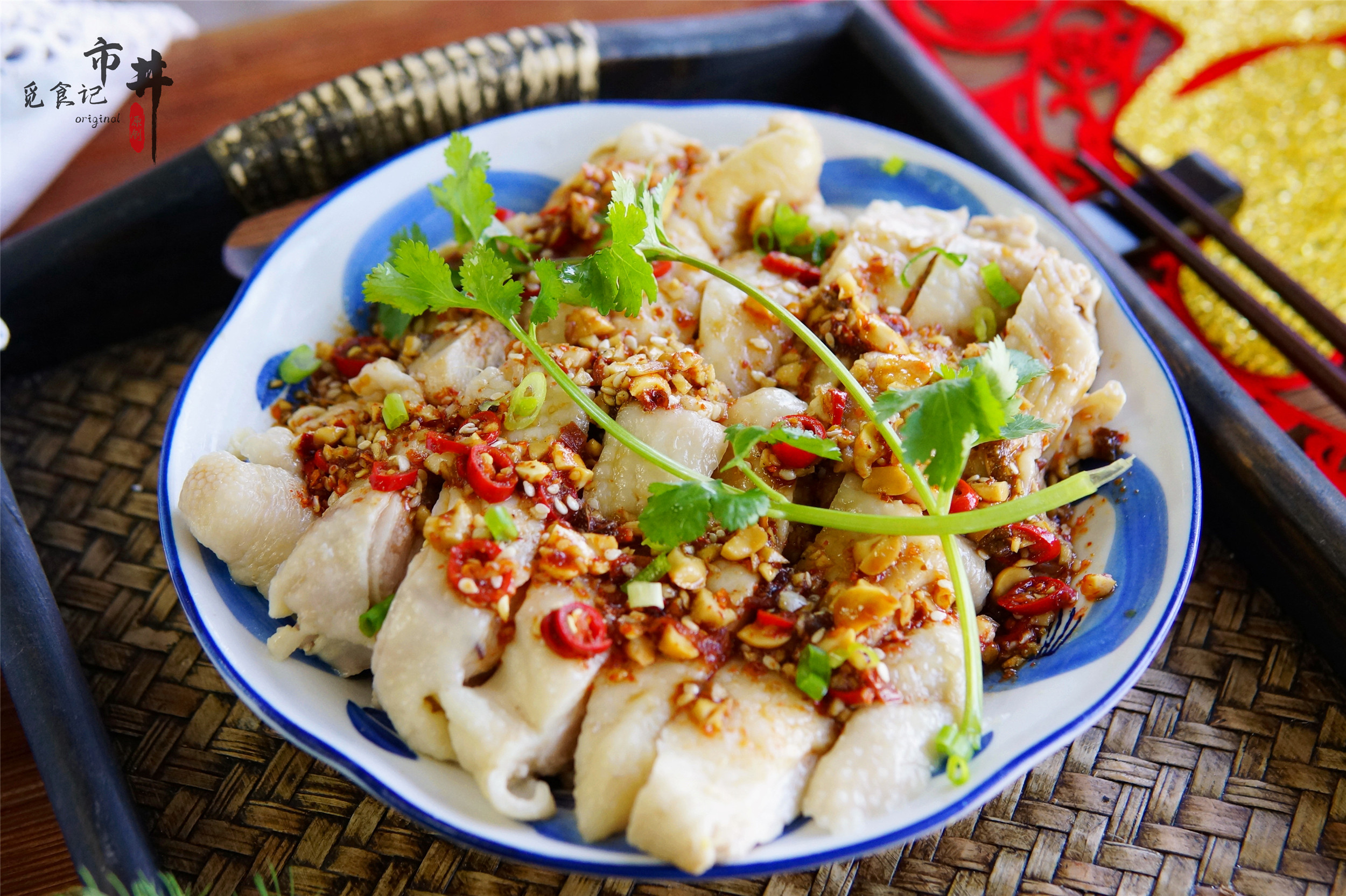 天热吃什么家常菜呢,热天鸡肉怎么做好吃