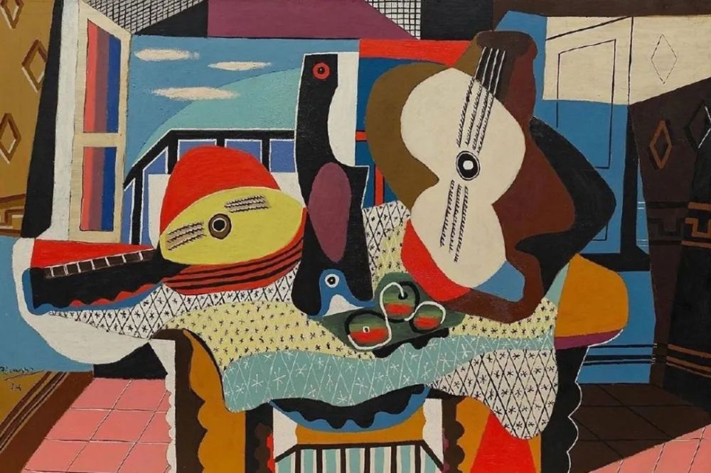 第一文青夫妻40岁了：结婚生子就是最浪漫的事