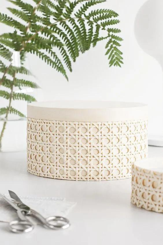 100个加工工艺图解,编织100种图案