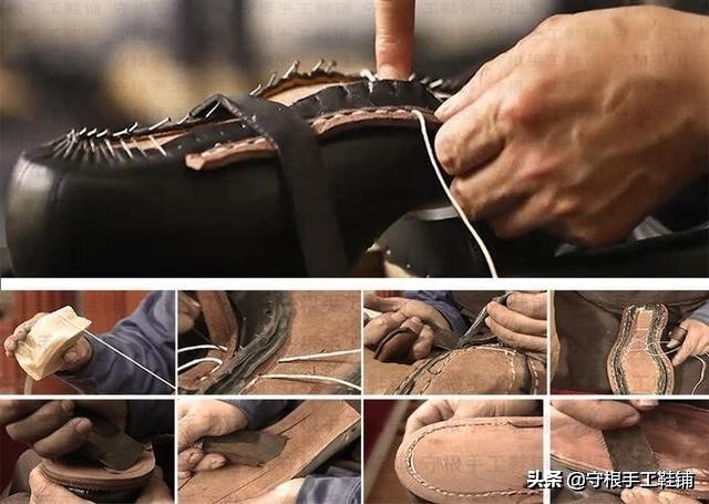 固特异真假鉴别,如何识别真假固特异