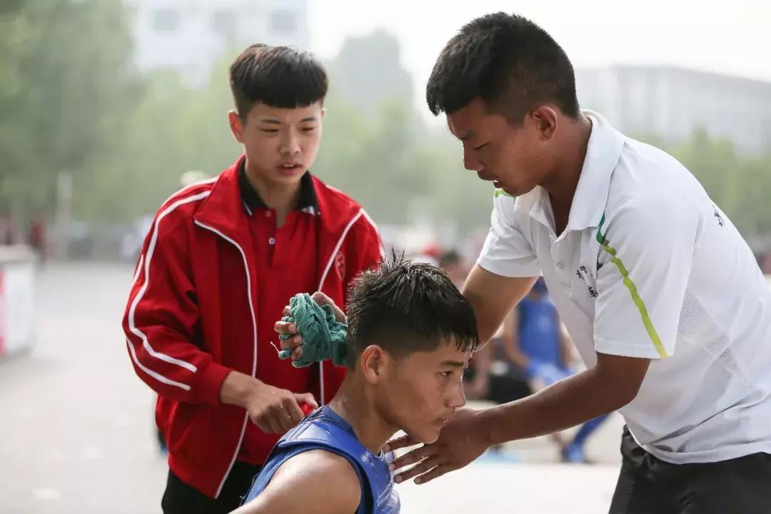 塔沟57届校运会直播,塔沟校运会结束时间