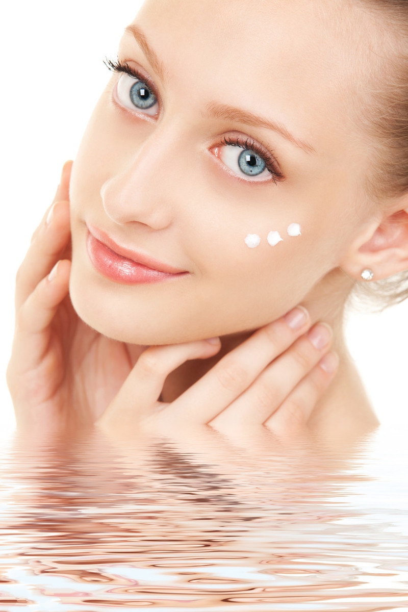 去黑头收缩毛孔的最好方法小妙招,收缩毛孔最有效的方法是什么