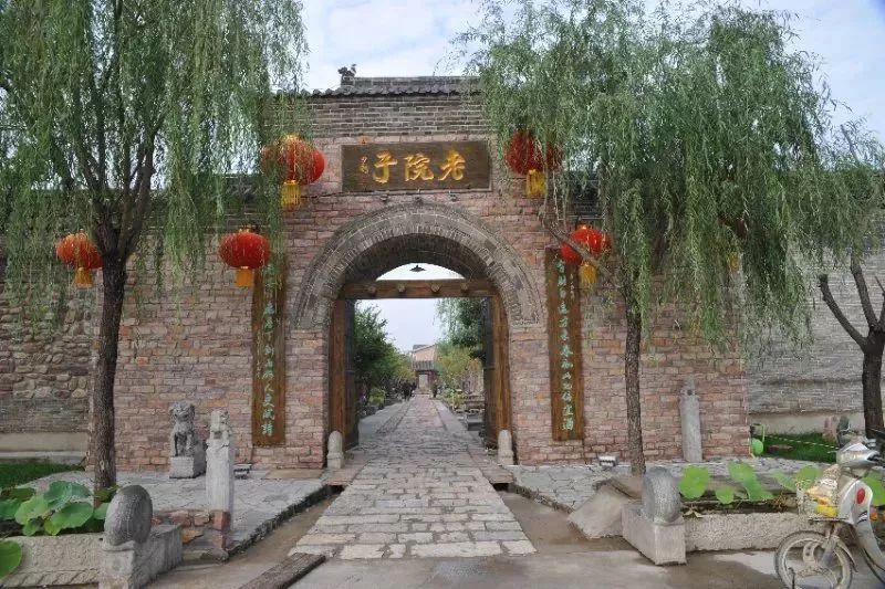 庄里人的美食视频,庄里特色美食排名