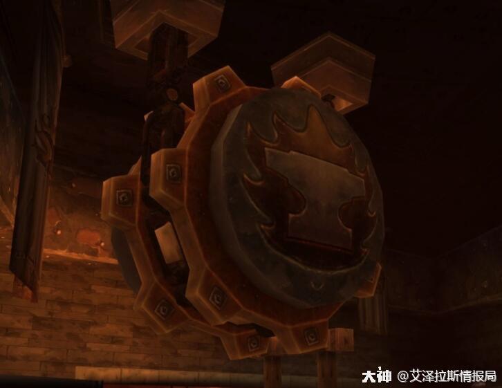 怀旧服英雄副本钥匙在哪里拿,魔兽世界怀旧服通灵学院副本钥匙