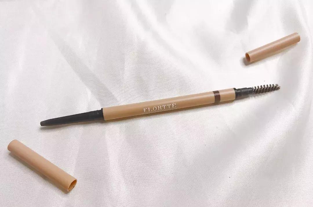 9.9元5支的眉笔抖音,便宜好用能画出根根分明的眉笔