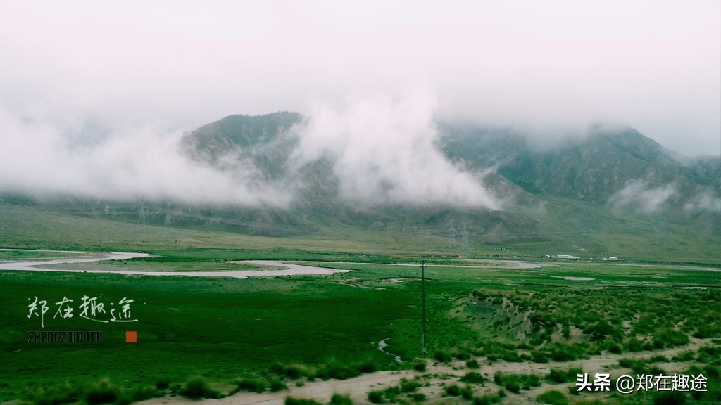 我的拉萨雪顿节之旅,观展佛、看藏戏、喝酸奶、过林卡,终生难忘