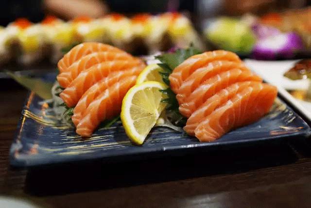 长沙顶级日料视频,长沙地道日料店推荐