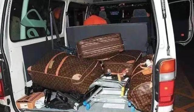 第一败家女章小蕙,章小蕙败家女