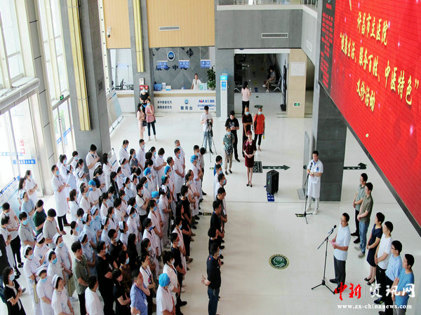 县医院健康义诊活动,许昌市人民医院庆七一义诊活动