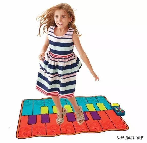 儿童节最适合送什么礼物,儿童节送点什么惊喜