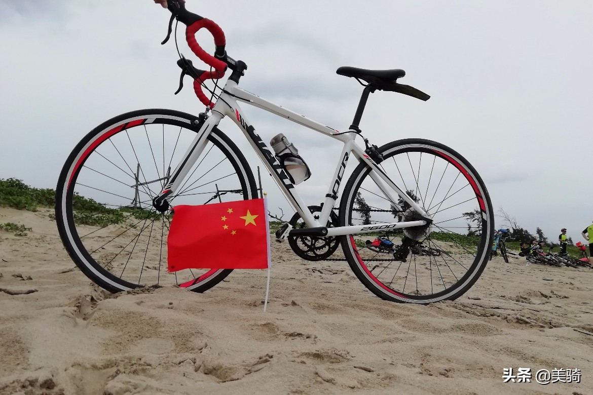 捷安特atx700,20款捷安特atx700骑行测评