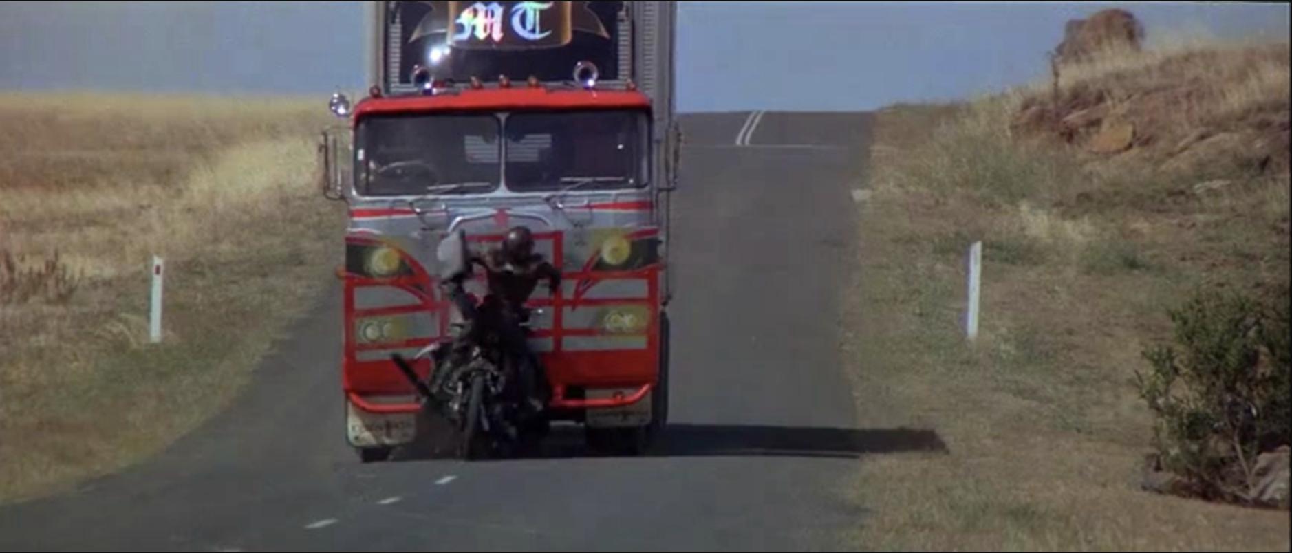 废土末日世界,废土末日风格电影