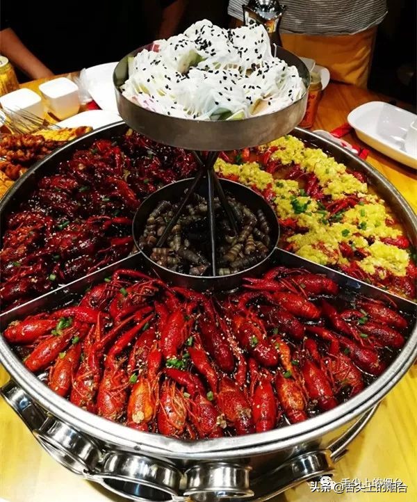 烟台版《人生一串》，这些烧烤店，你一定反复撸过！