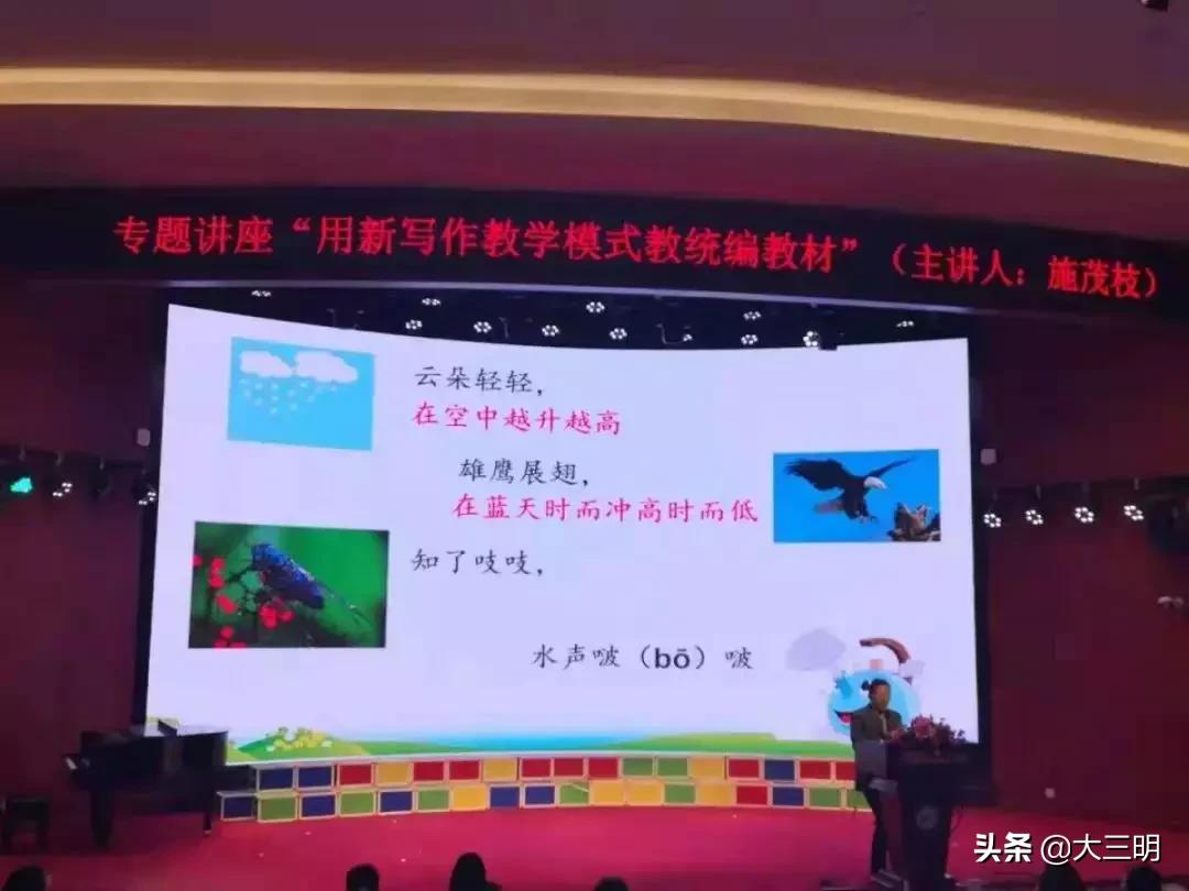 大事记丨2019,附小向您报告