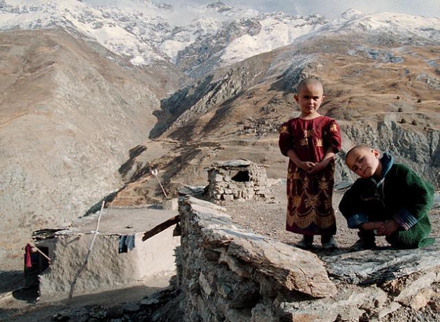 亚洲最穷的国家缅甸,亚洲十大最穷的国家排名