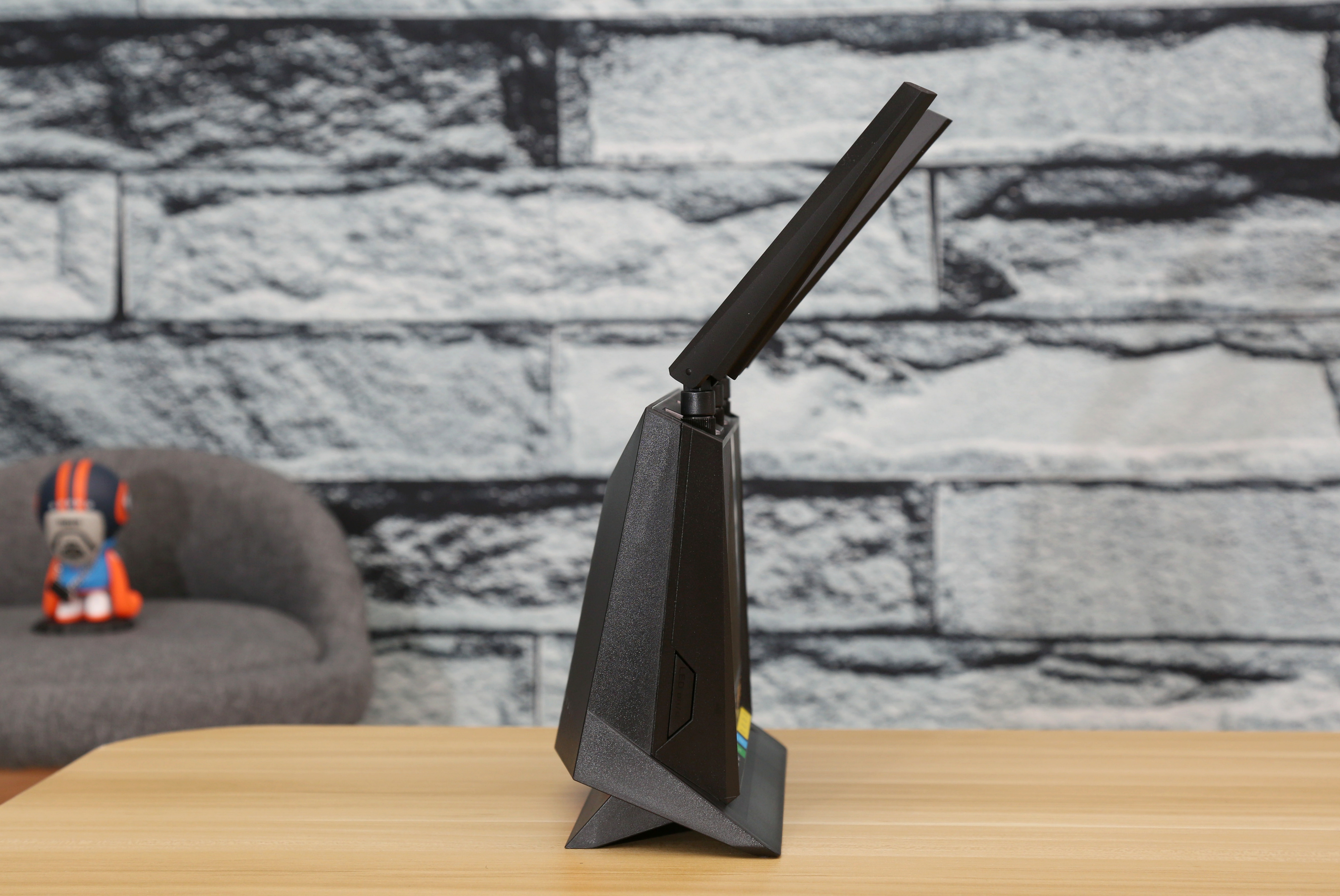 华硕rtx3060ti巨齿鲨测评,华硕巨齿鲨rt-ac86u