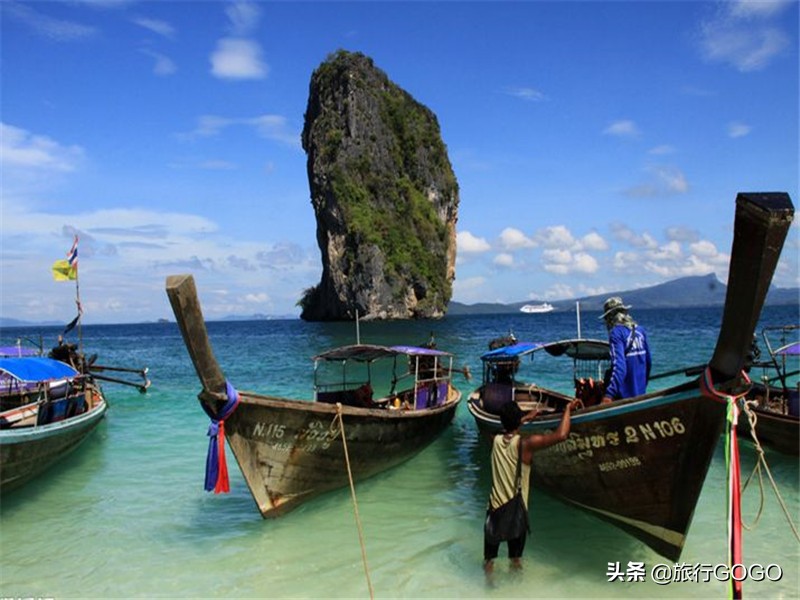 世外桃源般的美景,世外桃源大自然的美