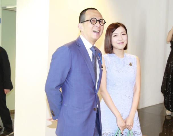 郭嘉文最后一次和李泽楷同框,郭嘉文与李泽楷关系好吗