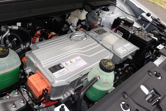 纯电动紧凑SUV，8.98万元起售，每公里低至0.1元，从此告别高油价