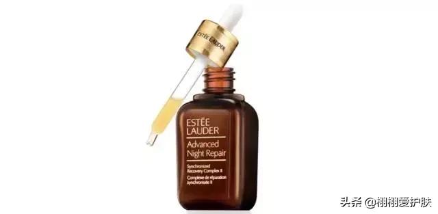 雅诗兰黛小棕瓶10年后不一样的你,雅诗兰黛第七代小棕瓶精华100毫升