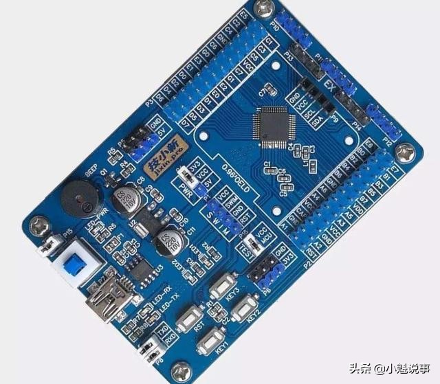 7大主流单片机优缺点分析,七大主流单片机的种类及优缺点