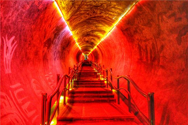 夏日旅游唐山攻略路线,旅行攻略唐山