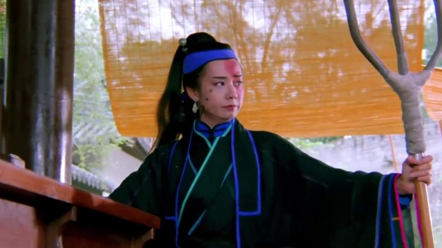 黄百鸣谈两部家有喜事,变与不变人生新篇章