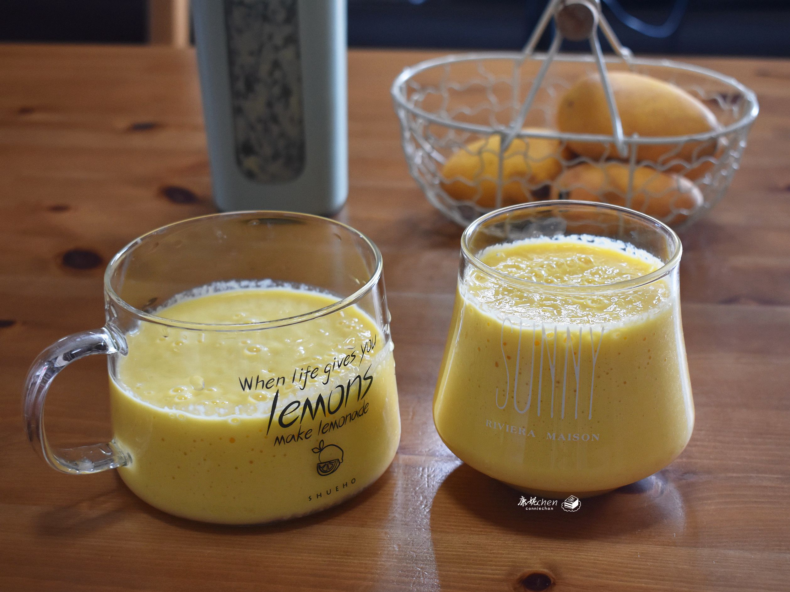 做一杯营养的水果奶昔,什么水果做奶昔更好