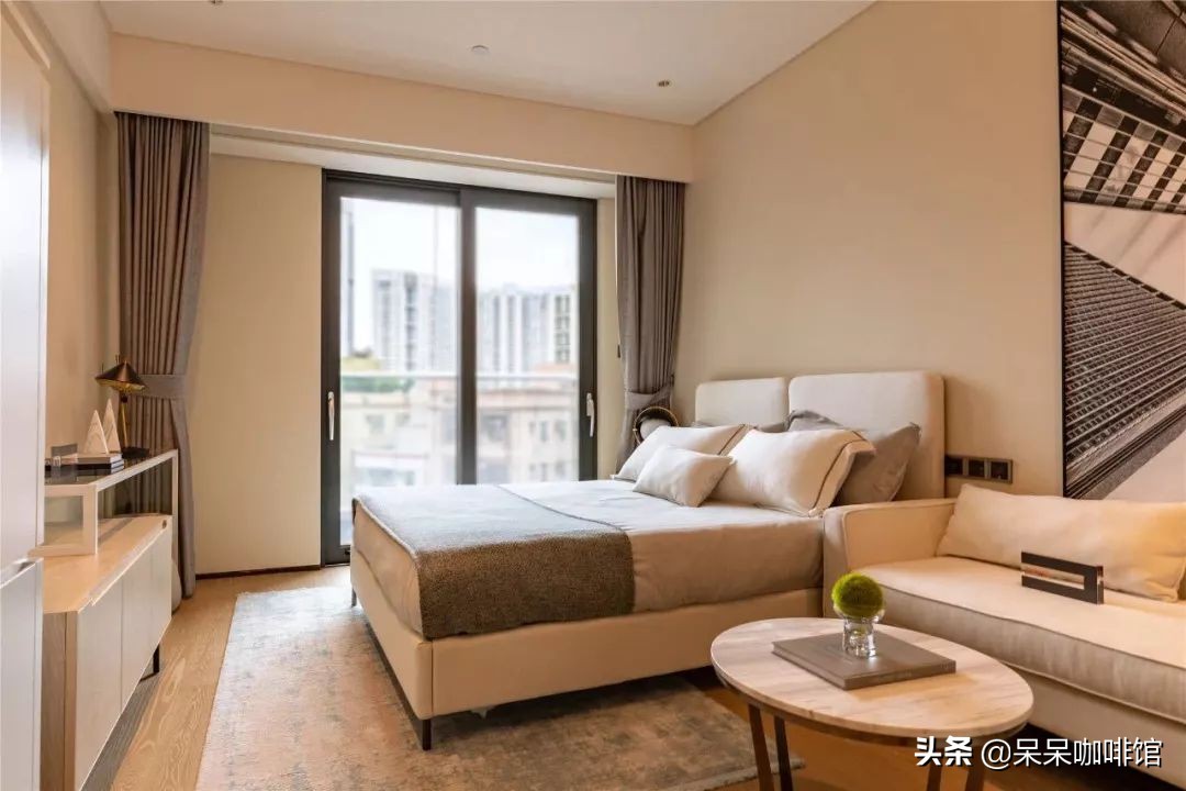 别人买房赚1000万你激动啥，我买公寓又关你啥事