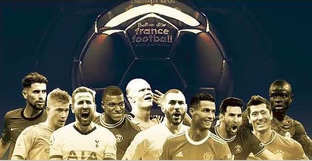 金球奖梅西能投票吗,金球奖梅西获奖概率