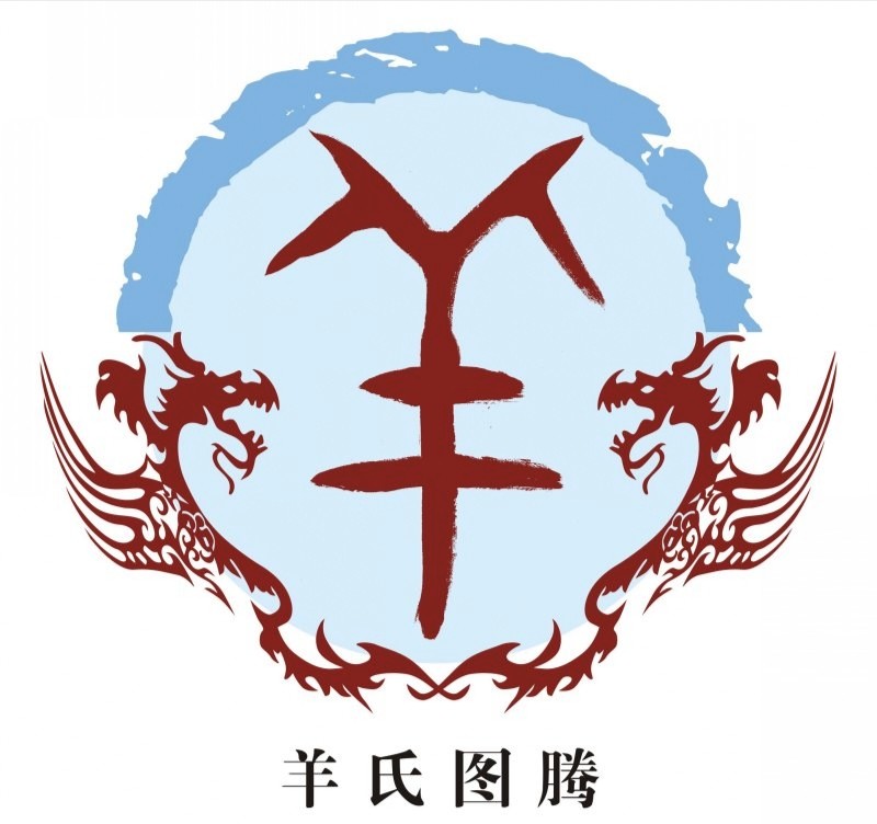 中国姓的起源图腾,全部姓氏的姓氏图腾是什么