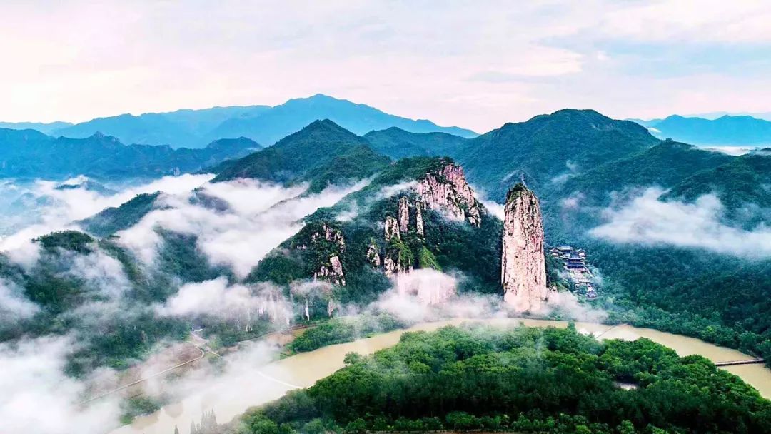 换个视角看云南,换个视角看宁德