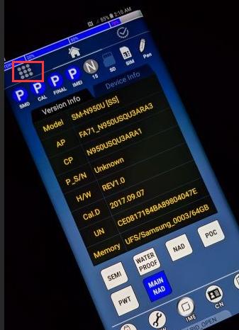 三星s8有锁美版可以用国内卡吗,美版三星s8有root功能吗