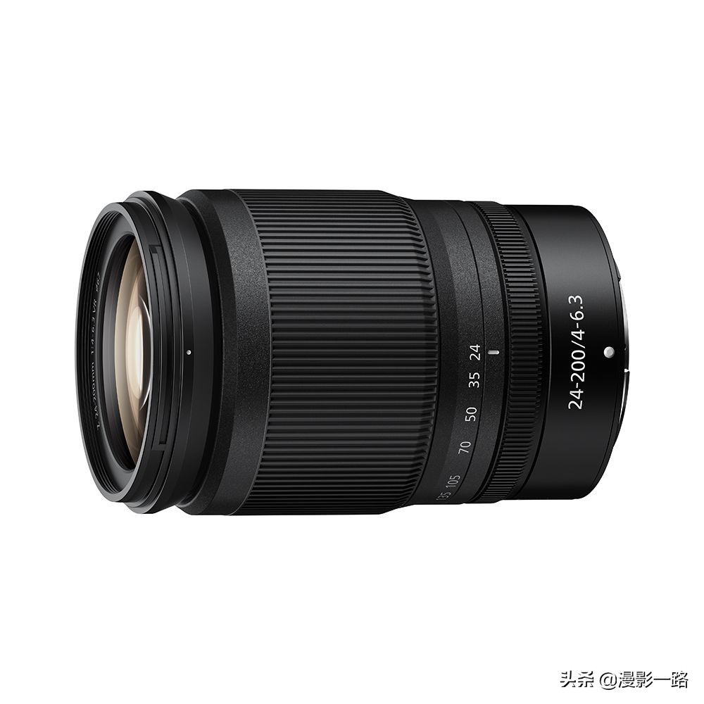 尼康z系列最值得购买的相机,最值得入手的尼康Z卡口镜头