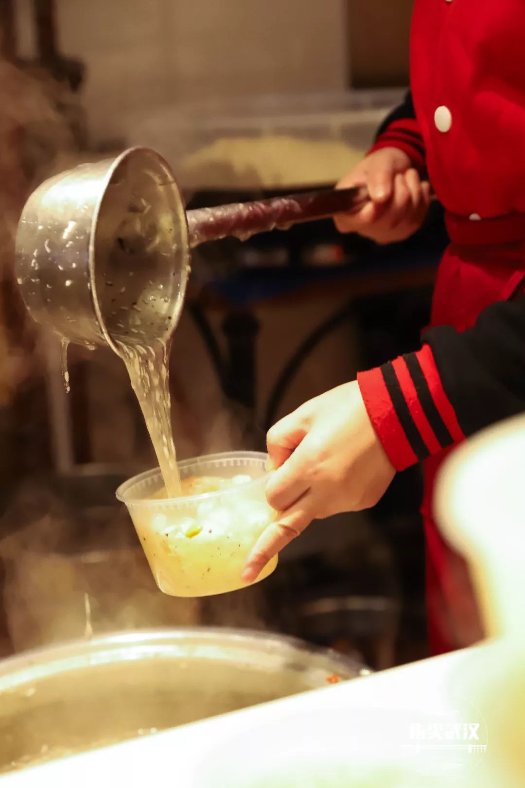 武汉吉庆街,武汉类似吉庆街