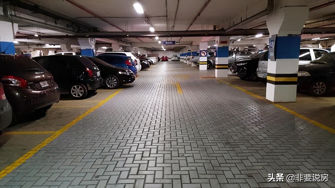 车位使用权投资,车位到底能不能租