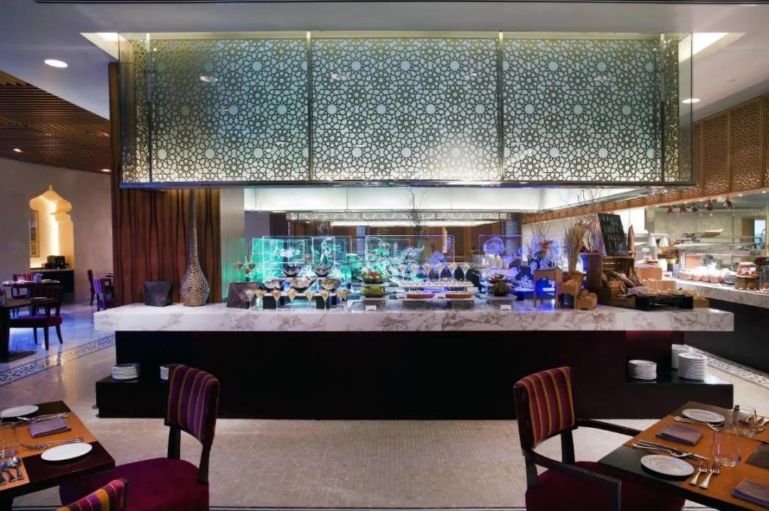 阿布扎比1000左右酒店推荐,阿布扎比酋长酒店