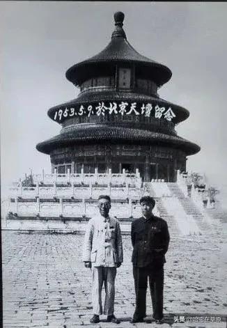 土左旗籍的红色革命人物,抗日战争土默特左旗赵永胜