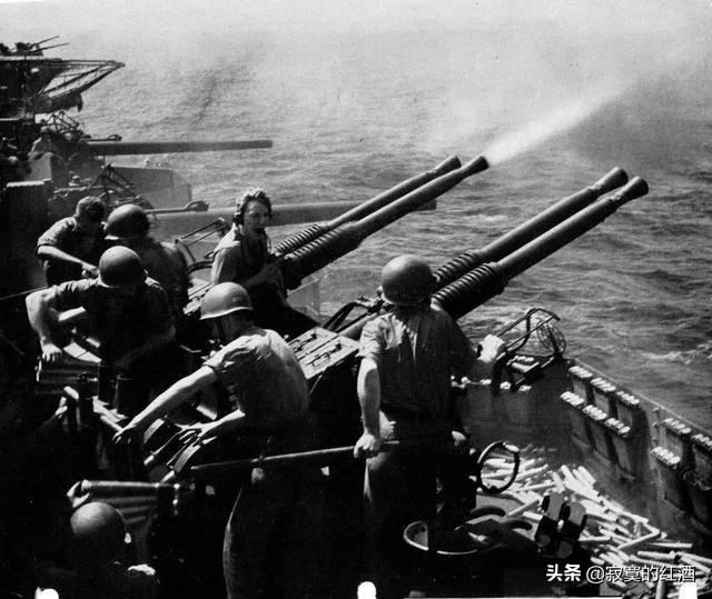 苏联博福斯高炮,瑞典博福斯公司生产了哪些坦克