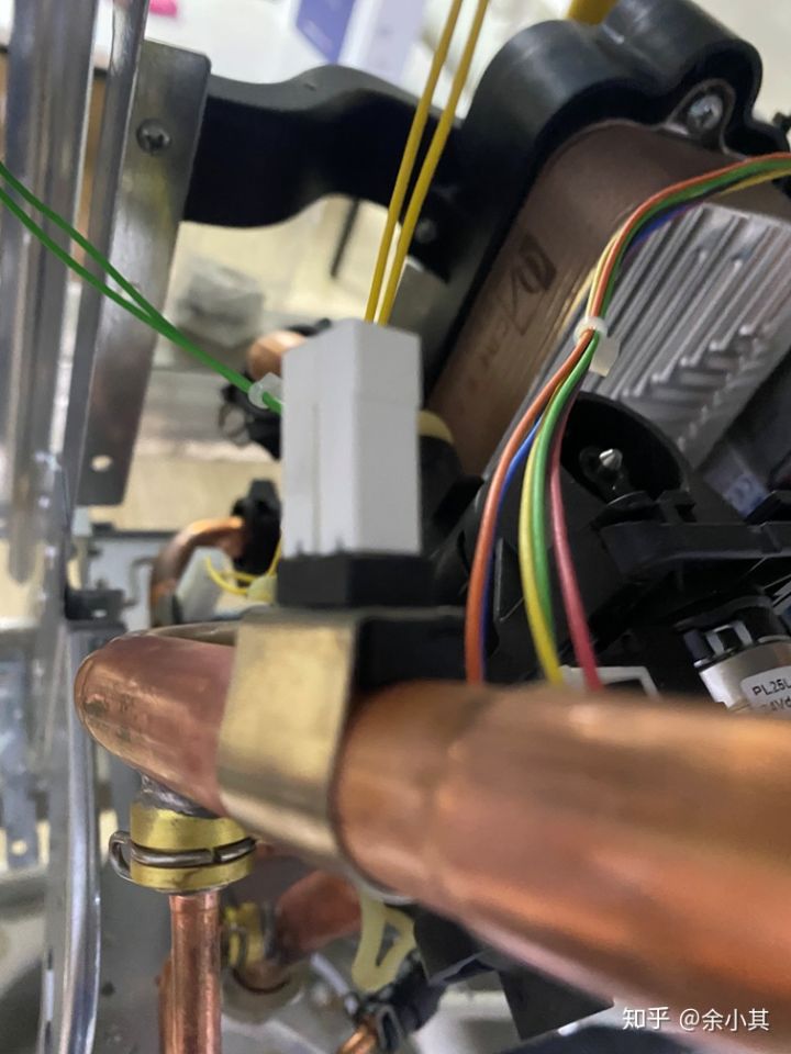 壁挂炉博世新欧洲之星原装进口,博世壁挂炉欧洲之星老款故障