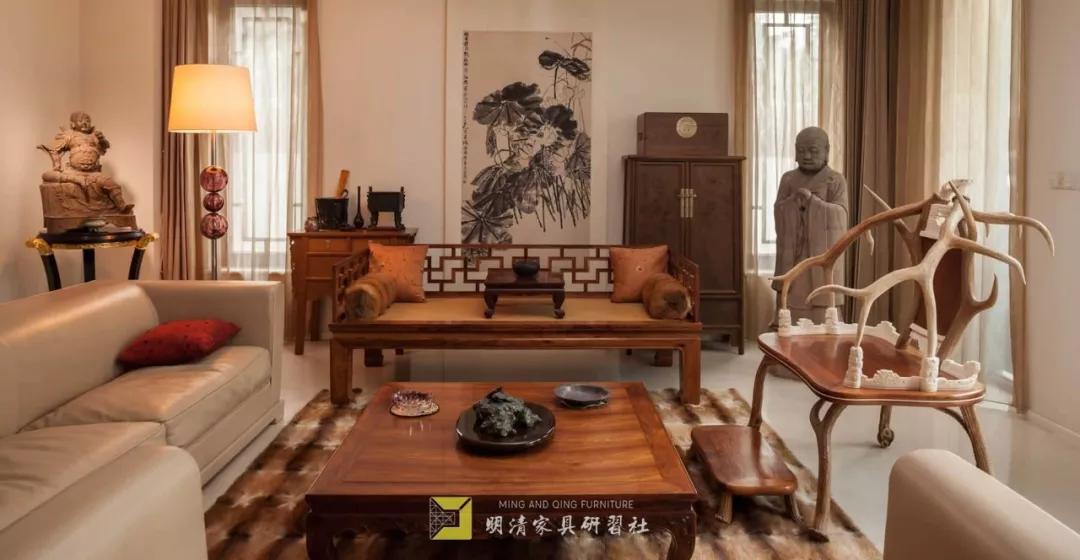 罗汉床实用性怎么样,罗汉床多宽比较舒服