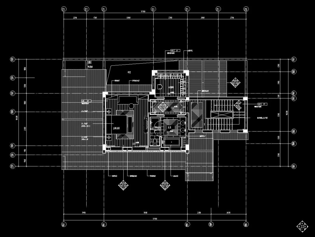 绿城安吉桃花源大花园,安吉绿城桃花源