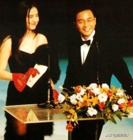 张国荣高能搞笑名场面第二弹,盘点张国荣经典搞笑片段