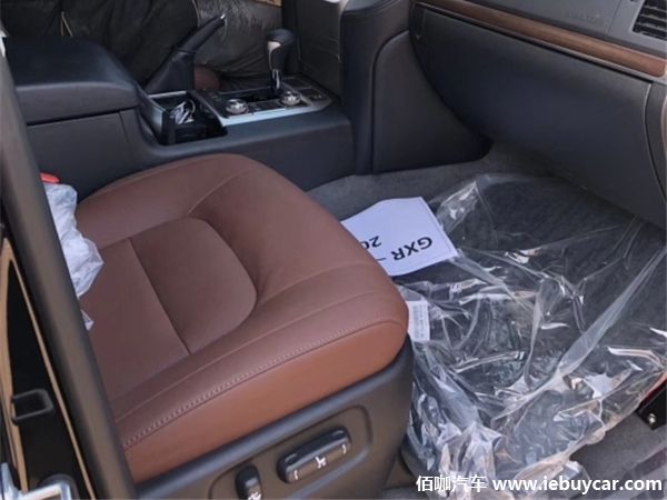 丰田兰德酷路泽4600越野能力,19款兰德酷路泽4600越野评测