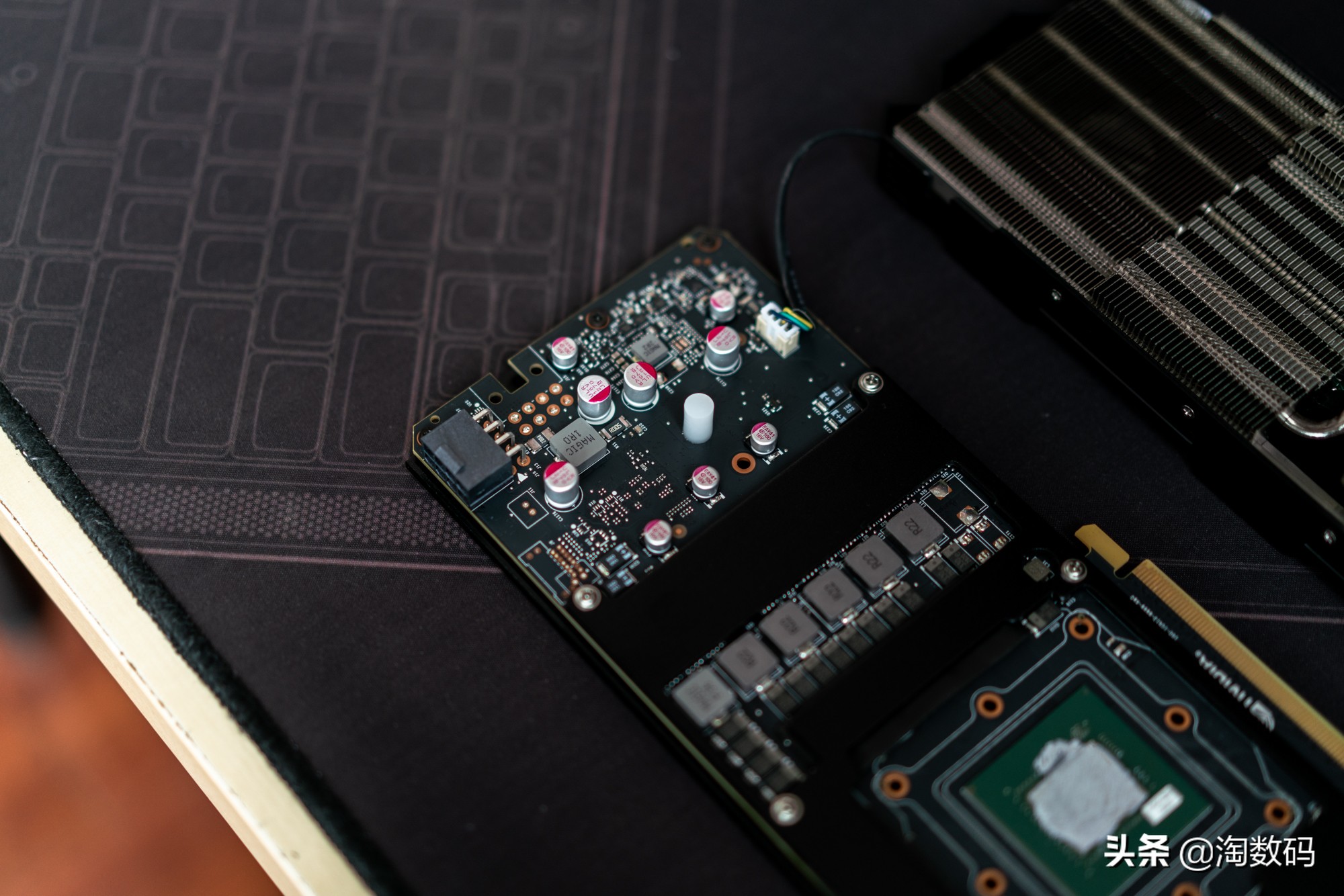 1699元gtx1080,200块钱买的gtx1660ti