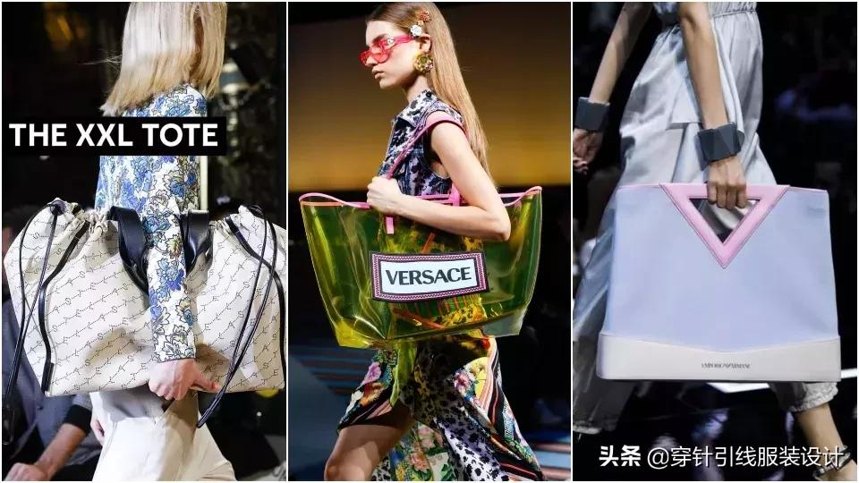 适合年轻人的时尚配饰,时尚配饰高级感美极了