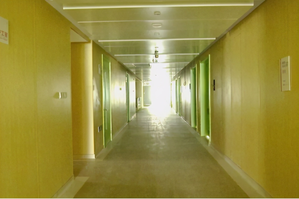 泰兴在建医院,泰兴2024新建项目