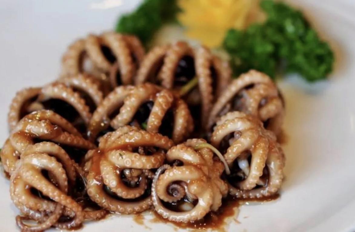 拥有中国最美海岸线的小县城,浙江四个冷门海岛