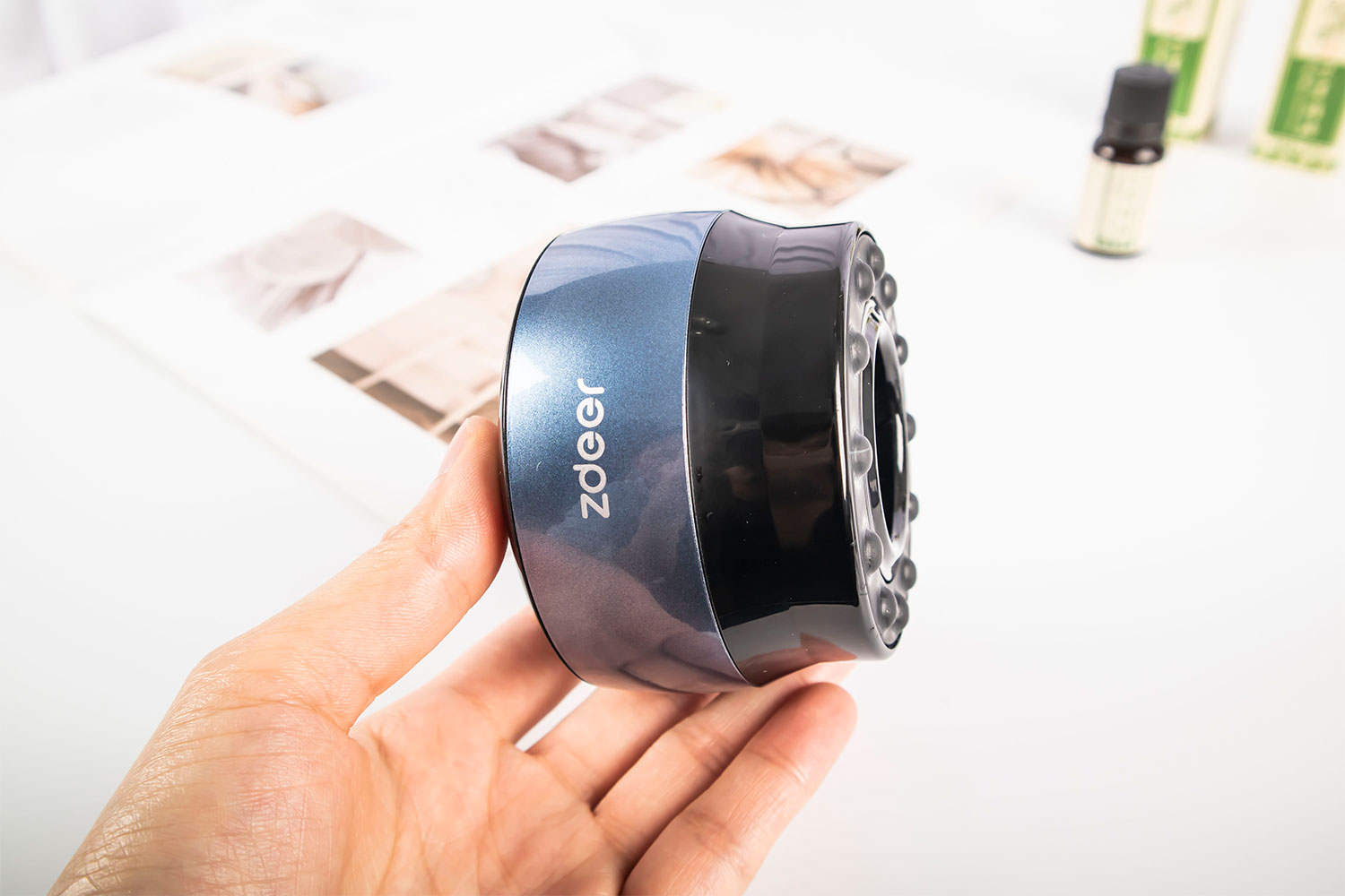 养生馆用刮痧走罐按摩器,走罐刮痧按摩器测评